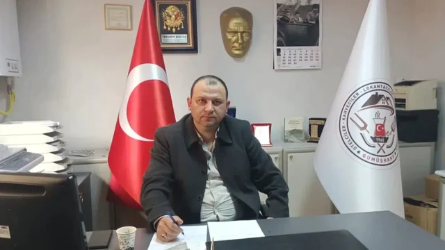 Gümüşhane’de spor seferberliği çağrısı
