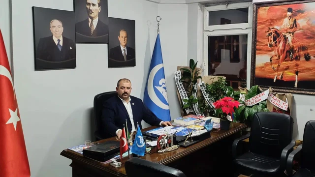 Gümüşhane’de Ülkü Ocakları’ndan sertifikalı kurs fırsatı