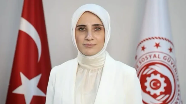 Gümüşhaneli Av. Şükran Doğan Danıştay üyeliğine seçildi