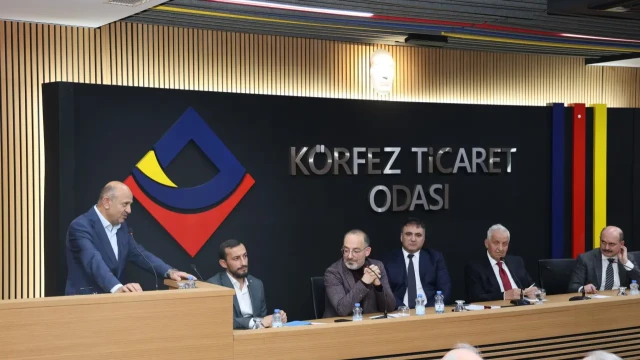 Gümüşhaneli Bakan Sungurlu Bir Ömrü Anlattı!