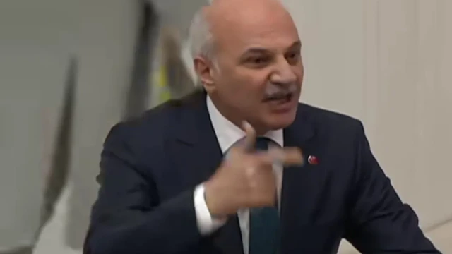 Gümüşhaneli Milletvekili Aydın’dan AK Parti Sözcüsü Çelik ve Bakan Fidan’a Sert Eleştiri