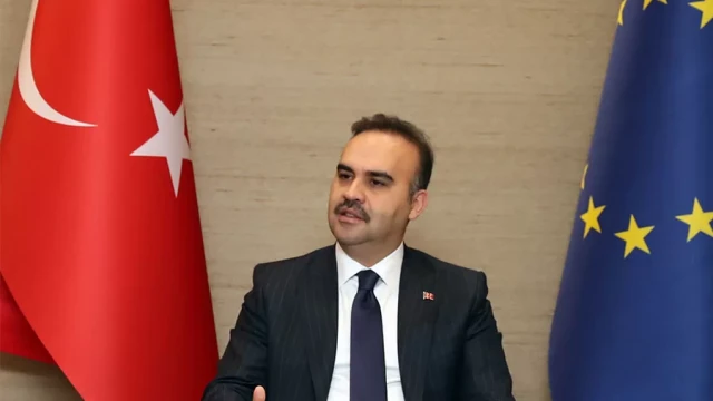 Gümüşhanelilerden Bakan Kacır’a ekonomik kalkınma talepleri