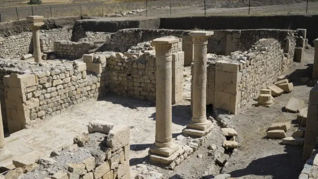 Gümüşhane’nin 2024 Yılı Kültürel Mirası Açıklandı
