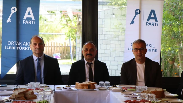 Gümüşhane’nin göç sorununa "Anahtar" reçete!
