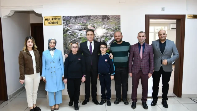 Gümüşhane’nin 'Küçük Mozartları' dünyayı büyüledi