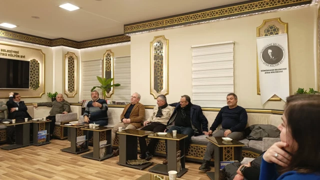 Gümüşhane’nin Kurtuluşunun 108. Yılında Harşit Savunması Anlatıldı