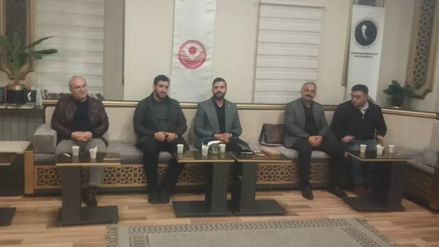 Gümüşhane’nin Şifalı Bitkileri "Üniversite Şehir Buluşmaları"nda Mercek Altına Alındı