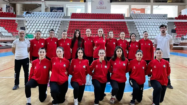 Gümüşhane'nin sultanları Erzincan'da kürsüye çıktı
