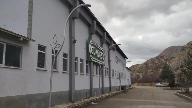 Gümüşsu Meyve Suyu Fabrikası İçin Satış Süreci Başladı: İhale 15 Haziran’da Yapılacak
