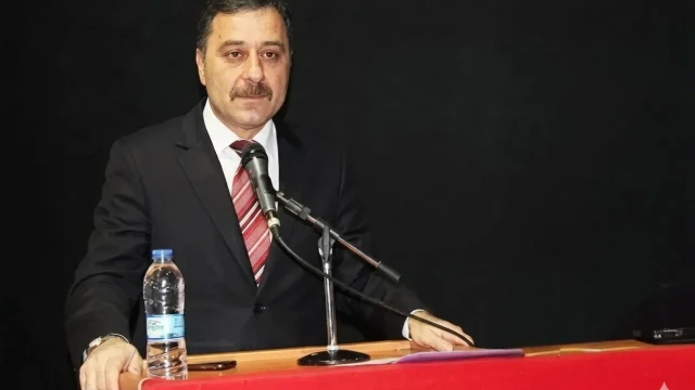 Günday: "Köyün Ortasına Taş Ocağı Olmaz"