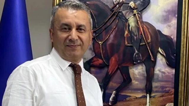 GÜSİAD Başkanı Dr. Yüksel Yalçın: “Gümüşhane’nin Büyük Ölçekli Turizm Yatırımlarını Destekliyoruz”