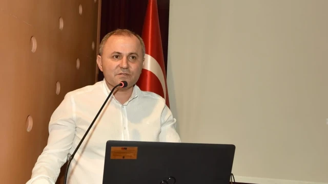 GÜSİAD Trabzon’dan Gümüşhane’nin Turizm Projelerine Destek: “Bölgesel Kalkınmanın Anahtarı”