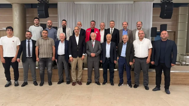 GÜSİAD'dan Bilişim ve Teknoloji Hamlesi