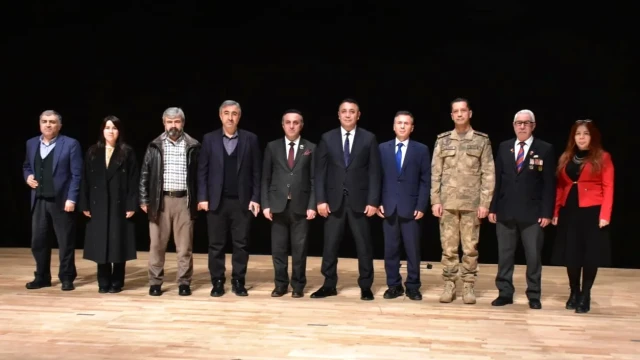Harşit Sadece Bir Nehir Değil, Anadolu'nun Çanakkalesi'dir!