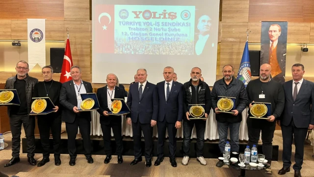 Harun Erdoğan, Güven Tazeledi