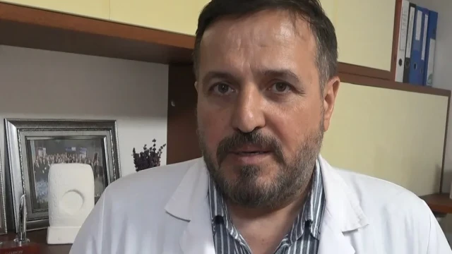 Havalar ısındı, kene vakaları hastanelere gelmeye başladı