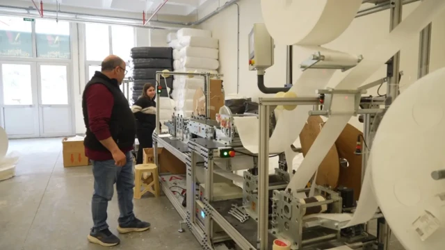 Hürmüz Boğazı’ndaki Enerji Krizi Gümüşhaneli Yerel Üreticiyi Olumsuz Etkiledi