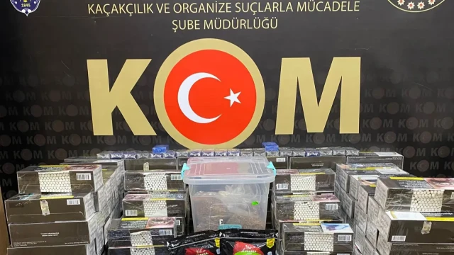 Huzur Kenti Gümüşhane'de Denetimler Aralıksız Devam Ediyor — Fotoğraf 2