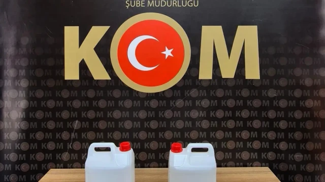 Huzur Kenti Gümüşhane'de Denetimler Aralıksız Devam Ediyor — Fotoğraf 6