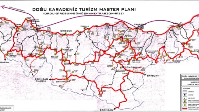 İkisu–Çakırgöl Arası Yol İçin Yeni Öneri: “DOKAP Kapsamında Tamamlanmalı”