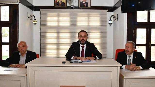 İl Genel Meclisi Eylül Ayı Toplantılarını Tamamladı