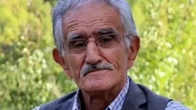 İsmail Hayal‘e Taziyemdir