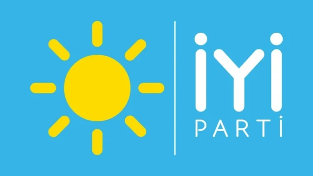 İYİ Parti Gümüşhane 4. Olağan İl Kongresi 16 Kasım’da Yapılacak