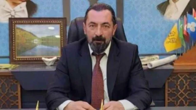 İyi Parti Gümüşhane İl Teşkilatı İlçe Kongrelerini Başarıyla Tamamladı