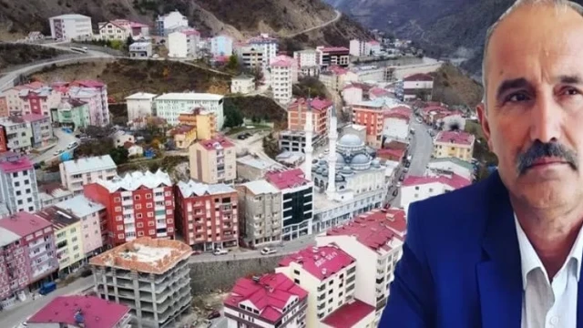 İYİ Parti Kürtün İlçe Başkanı Metin Özkan’dan Sert Uyarı: "Kürtün İçin Yol Ayrımı: Ya Varoluş, Ya Kopuş!"