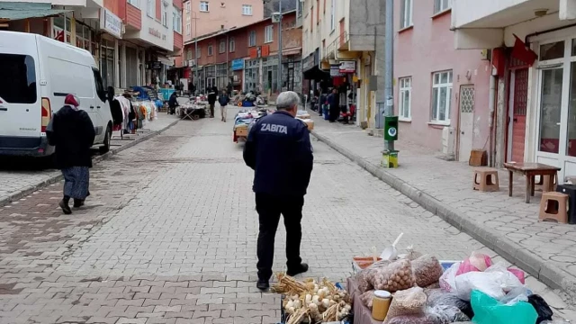 İYİ Parti Kürtün İlçe Başkanı Özkan: “Esnaf ve Vatandaş Geçim Mücadelesi Veriyor”