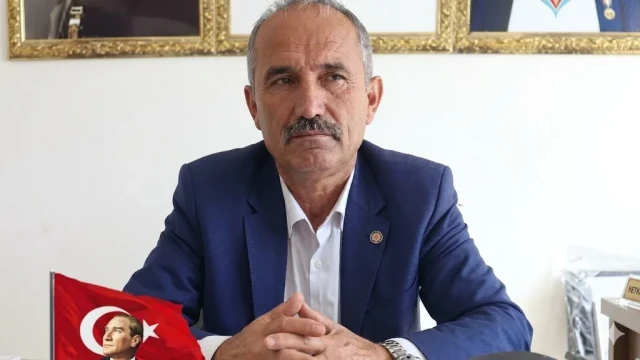 İYİ Parti Kürtün İlçe Başkanlığı'ndan Emekli Maaşları ve Gelir Adaletsizliği Tepkisi