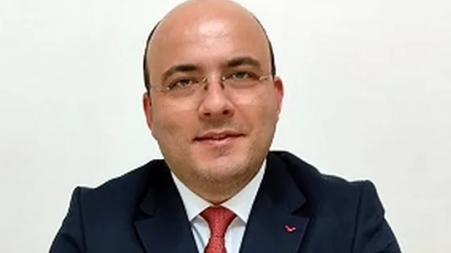 Kadakal’dan Gümüşhane İçin Planlama ve Akıllı Sanayi Çağrısı