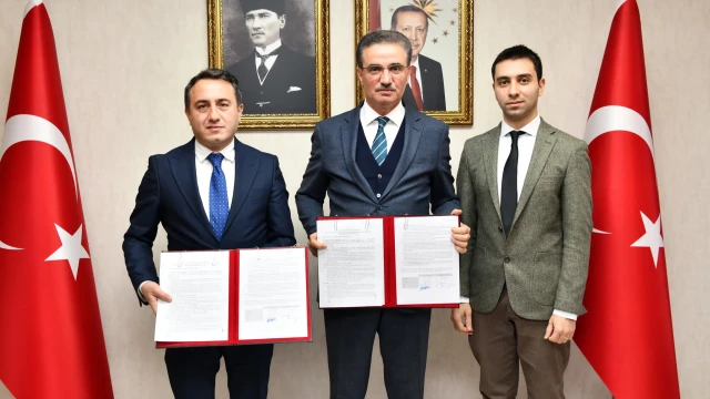 Karabuğdayda Katma Değer Atağı: Proje Sözleşmesi İmzalandı