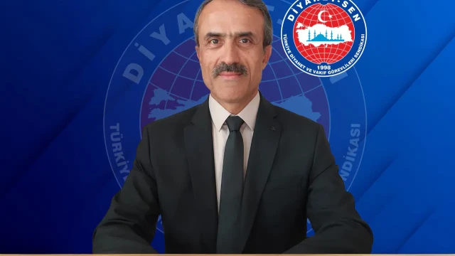 Karabulut: “Camiler Haftası, Din Görevlileri Merkezli Kutlansın”
