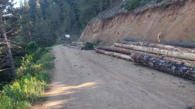 Karaca Mağarası–Limni Gölü–Zigana Turizm Aksı Yeni Bir Tehditle Karşı Karşıya