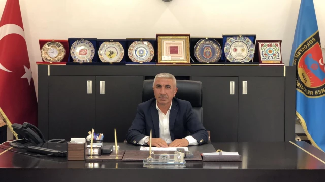 Kara’dan trafik güvenliği uyarısı