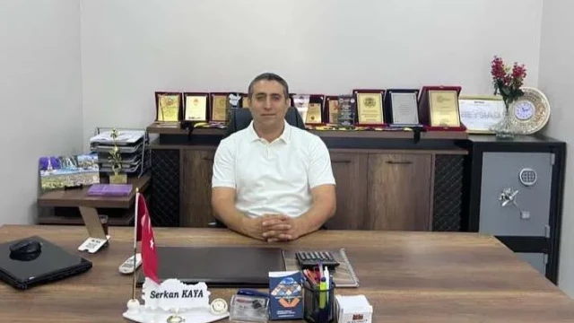 Kaya’dan Salyazı İçin Belediye Çağrısı: “Salyazı Belediyesi Yeniden Açılmalıdır”