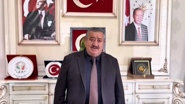 Kelkit Belediye Başkanı Yılmaz’dan Nüfus Çağrısı: “Haydi Kelkit!”