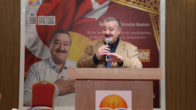 Kelkit Belediyesi Sosyal Yardımlarını Sürdürüyor