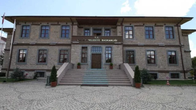 Kelkit Belediyesi’nden İmar Planı Tartışmalarına Geniş Açıklama