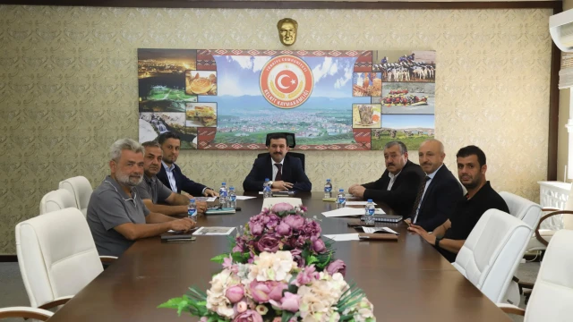 Kelkit OSB Altyapı Çalışmaları Tüm Hızıyla Devam Ediyor
