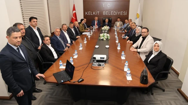 Kelkit Şeker Fasulyesi İçin Guinness Rekorlar Kitabı Hedefi