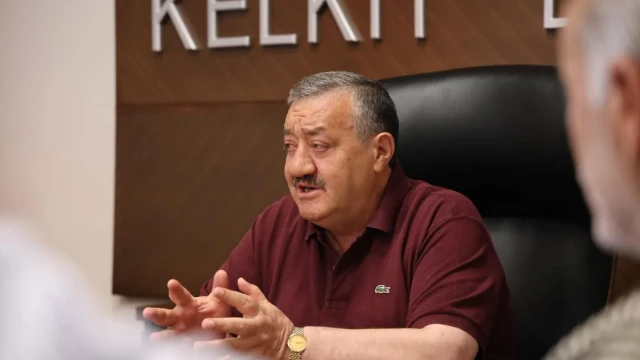 Kelkit Şeker Fasulyesi Şenliği Her Yıl Düzenlenecek
