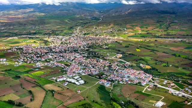 Kelkit'in Hafızası Eserlerde Yaşıyor