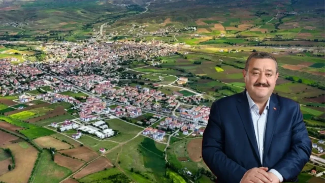 Kelkit’te 600 Milyonluk Yatırım Hamlesi