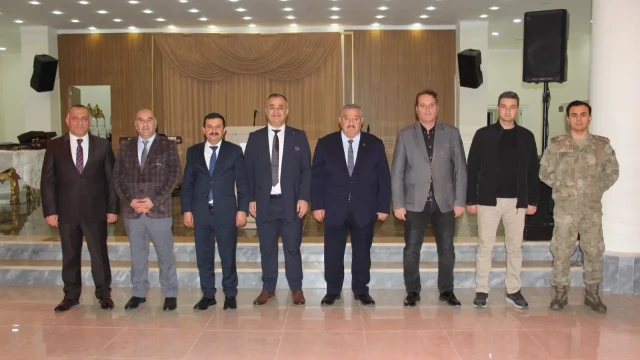 Kelkit’te 7 Aralık Uluslararası Sivil Havacılık Günü kutlandı