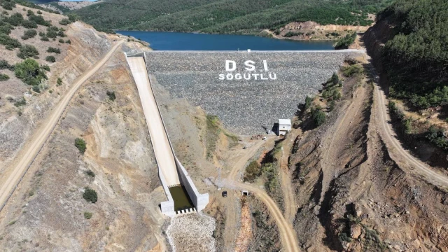 Kelkit’te Dev Sulama Yatırımı Sürüyor: 16 Bin 730 Dekar Arazi Suya Kavuşacak