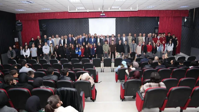 Kelkit’te "Gönülden Süzülen Ezgiler" Programı Büyük İlgi Gördü