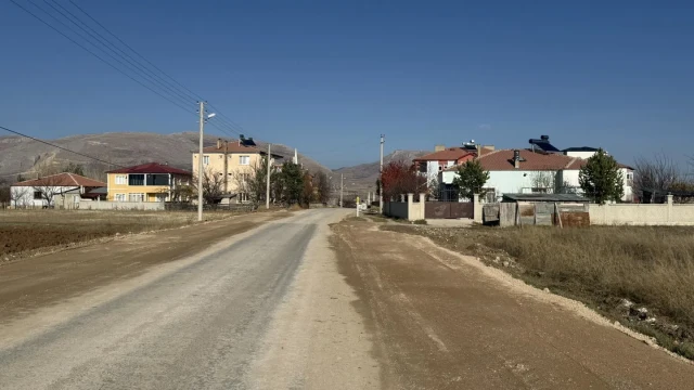 Kelkit’te ulaşıma nefes aldıran düzenleme