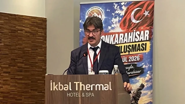 KGK Zirvesinde Gümüşhane Damgası: Ebuzer Yapar’dan 14 Sayfalık Medya Raporu